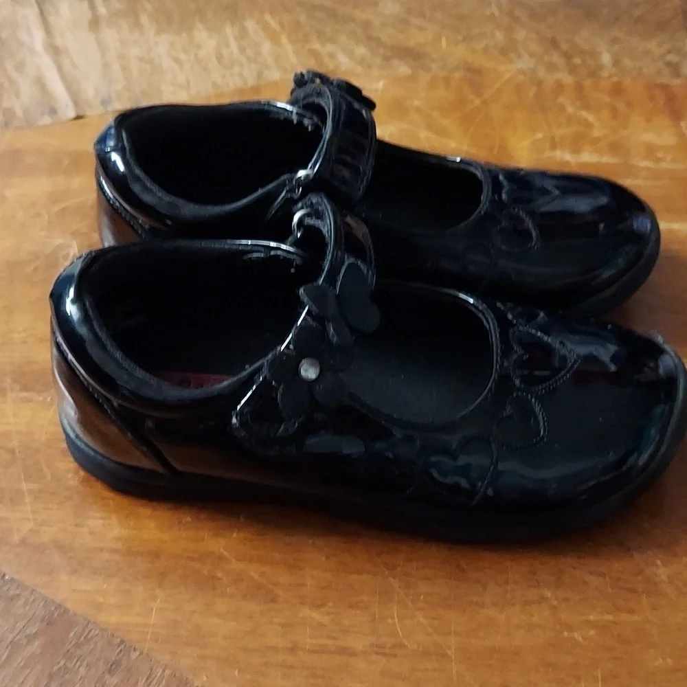 Rachel shoes